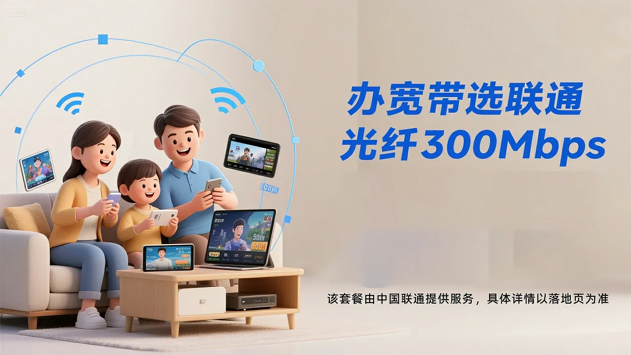 威海中国联通